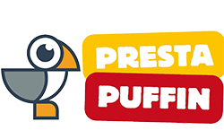 Prestapuffin ES