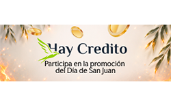 Haycredito ES